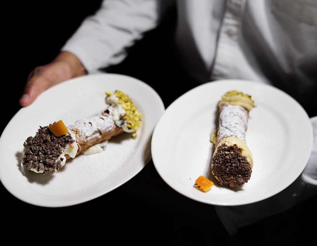 Cucina Paradiso Recoleta